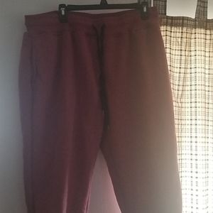 Rue 21 2X Fleece Lined Joggers